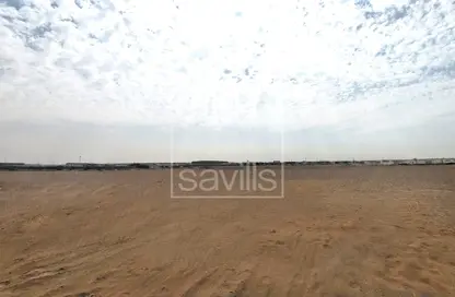 Land - Studio for sale in Al Sajaa - Sharjah