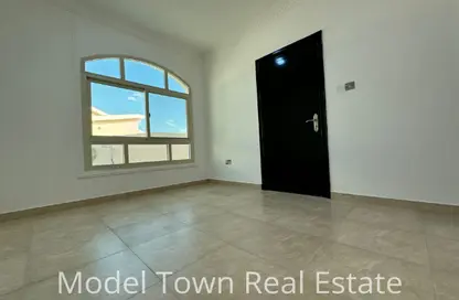 Apartment - Studio - 1 Bathroom for rent in Khalifa City A Villas - Khalifa City A - Khalifa City - Abu Dhabi