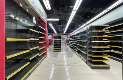 صالة عرض - استوديو - 4 حمامات للايجار في مركز أبوظبي الوطني للمعارض - شارع الخليج العربي - البطين - أبوظبي