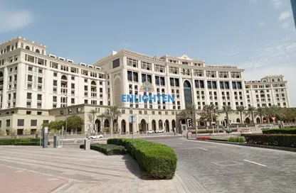 Apartment - 3 Bedrooms - 4 Bathrooms for rent in Palazzo Versace - Culture Village - Dubai