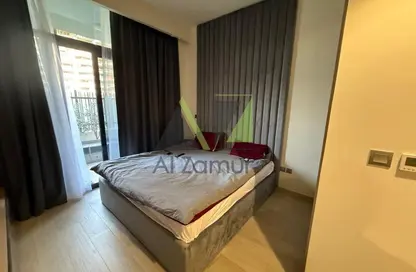 شقة - 1 حمام للايجار في عزيزي ريفيرا - ميدان واحد - ميدان - دبي