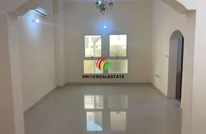 Apartment - Studio - 1 Bathroom for rent in Khalifa City A - Khalifa City - Abu Dhabi