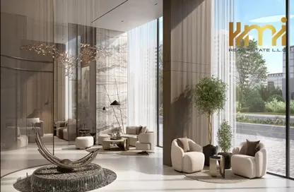 Apartment - 1 Bedroom - 2 Bathrooms for sale in Verano by Prescott - Dubai Studio City - Dubai