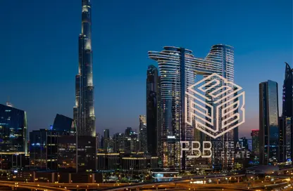 شقة - غرفة نوم - 1 حمام للبيع في ادريس ريزيدينس زعبيل - زعبيل 1 - زعبيل - دبي