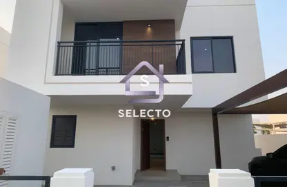 Villa - 4 Bedrooms - 5 Bathrooms for sale in Noya Viva - Noya - Yas Island - Abu Dhabi