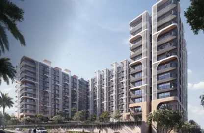 Apartment - 1 Bedroom - 2 Bathrooms for sale in Nouran Living - Saadiyat Island - Abu Dhabi