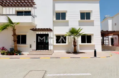 Villa - 5 Bedrooms - 4 Bathrooms for rent in Al Barsha 1 Villas - Al Barsha 1 - Al Barsha - Dubai