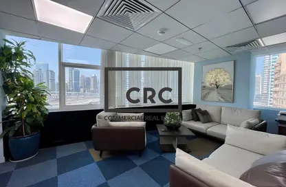 Office Space - Studio for rent in HDS Business Centre - Lake Almas West - Jumeirah Lake Towers - Dubai