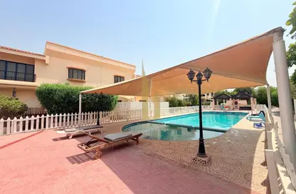 Villa - 4 Bedrooms - 4 Bathrooms for rent in Jumeirah 3 Villas - Jumeirah 3 - Jumeirah - Dubai