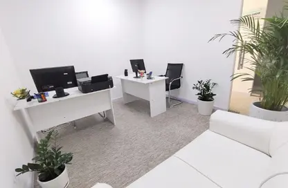 Office Space - Studio - 1 Bathroom for rent in Hor Al Anz East - Hor Al Anz - Deira - Dubai