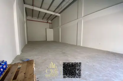 Show Room - Studio - 1 Bathroom for rent in Ajman Industrial 1 - Ajman Industrial Area - Ajman
