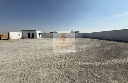 Land - Studio for rent in Al Sajaa Industrial - Al Sajaa - Sharjah