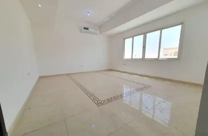 Empty Room image for: Apartment - 1 Bedroom - 1 Bathroom for rent in Khalifa City A Villas - Khalifa City A - Khalifa City - Abu Dhabi, Image 1