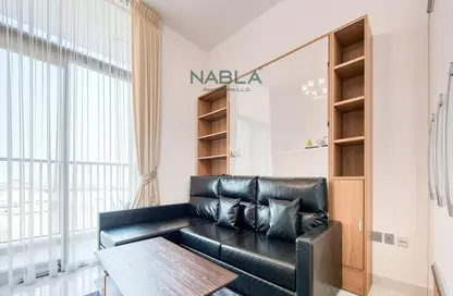 Apartment - Studio - 1 Bathroom for sale in Starz Tower 2 - Starz by Danube - Al Furjan - Dubai