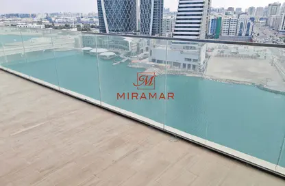 Apartment - 3 Bedrooms - 3 Bathrooms for sale in Al Maryah Vista - Al Maryah Island - Abu Dhabi