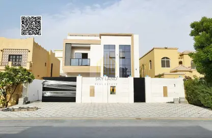 Villa - 5 Bedrooms - 7 Bathrooms for sale in Al Mowaihat 1 - Al Mowaihat - Ajman