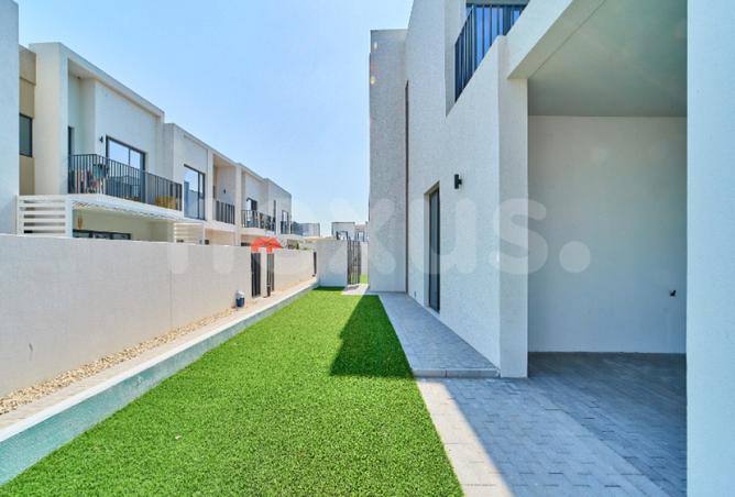 Villa - 4 Bedrooms - 4 Bathrooms for rent in Expo Golf Villas - EMAAR South - Dubai South (Dubai World Central) - Dubai