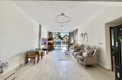Apartment - 2 Bedrooms - 3 Bathrooms for rent in Azizi Aliyah - Al Jaddaf - Dubai