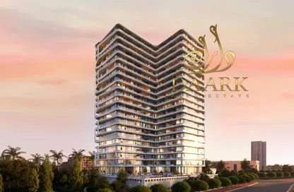 Apartment - Studio - 1 Bathroom for sale in Samana Ibiza - Dubai Land - Dubai