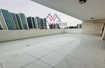 Apartment - 2 Bedrooms - 3 Bathrooms for rent in Equiti Arcade - Al Furjan - Dubai