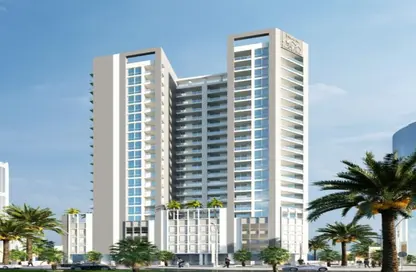 شقة - غرفة نوم - 2 حمامات للبيع في تايم 3 - مجمع دبي ريزيدنس - دبي لاند - دبي شقة - غرفة نوم - 2 حمامات للبيع في تايم 3 - مجمع دبي ريزيدنس - دبي لاند - دبي