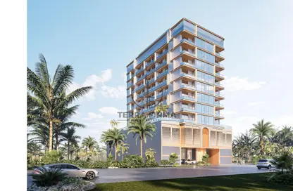 Apartment - 1 Bedroom - 1 Bathroom for sale in Stamn Yuni - Al Satwa - Dubai