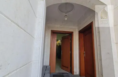 Hall / Corridor image for: Villa - 5 Bedrooms - 7 Bathrooms for sale in Al Rawda 1 - Al Rawda - Ajman, Image 1