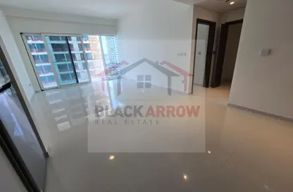 Apartment - 1 Bedroom - 2 Bathrooms for rent in Grand Bleu Tower 1 - EMAAR Beachfront - Dubai Harbour - Dubai