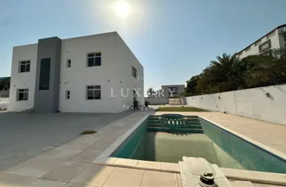 Villa - 5 Bedrooms - 7 Bathrooms for rent in Nad Al Sheba 4 - Nad Al Sheba - Dubai