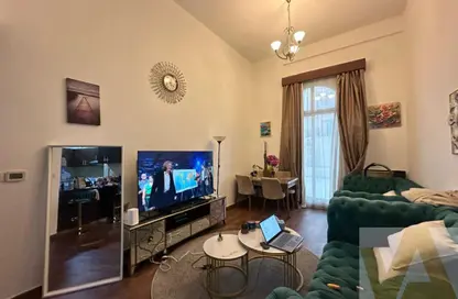 شقة - 2 غرف نوم - 2 حمامات للبيع في ميدان هانوفر - الضاحية 10 - قرية جميرا الدائرية - دبي شقة - 2 غرف نوم - 2 حمامات للبيع في ميدان هانوفر - الضاحية 10 - قرية جميرا الدائرية - دبي