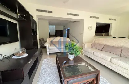 Villa - 3 Bedrooms - 4 Bathrooms for rent in Flamingo Villas - Mina Al Arab - Ras Al Khaimah