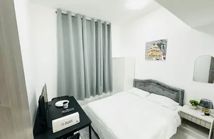 Apartment - 1 Bedroom - 1 Bathroom for rent in Hor Al Anz - Deira - Dubai