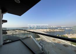 Apartment - 2 bedrooms - 4 bathrooms for rent in AD 3 - Al Raha Beach - Abu Dhabi