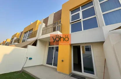 تاون هاوس - 3 غرف نوم - 3 حمامات للبيع في اكواليجيا - داماك هيلز 2 - دبي