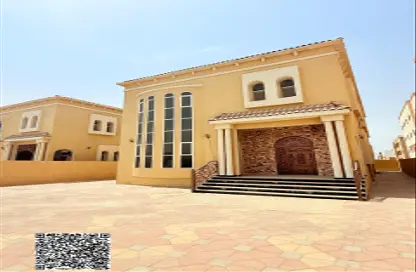 Villa - 5 Bedrooms - 7+ Bathrooms for rent in Al Rawda 3 - Al Rawda - Ajman