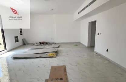 Apartment - 3 Bedrooms - 4 Bathrooms for rent in Abna Saqer Building - Al Hamidiya 1 - Al Hamidiya - Ajman