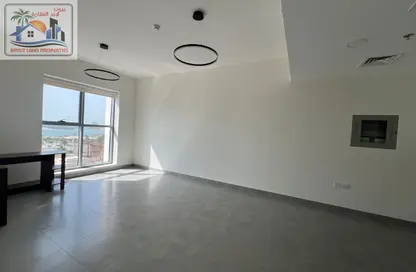 Apartment - 1 Bedroom - 2 Bathrooms for rent in Al Majaz 2 - Al Majaz - Sharjah
