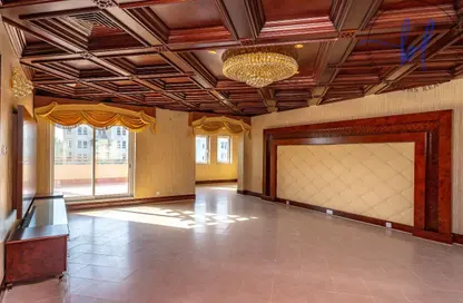 فيلا - 5 غرف نوم - 5 حمامات للبيع في مبنى Al Badia ريزيدنسز 2 - البادية - مدينة المهرجانات بدبي - دبي