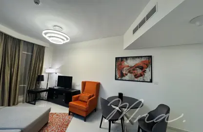 Apartment - 1 Bedroom - 2 Bathrooms for rent in Viridis B - Viridis Residence and Hotel Apartments - Damac Hills 2 - Dubai