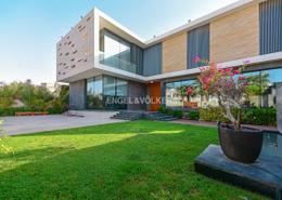 Villa - 5 bedrooms - 8 bathrooms for sale in Umm Al Sheif Villas - Umm Al Sheif - Dubai