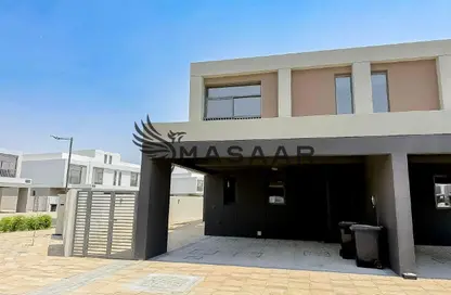 Villa - 3 Bedrooms - 4 Bathrooms for rent in The Pulse Beachfront - The Pulse - Dubai South (Dubai World Central) - Dubai Villa - 3 Bedrooms - 4 Bathrooms for rent in The Pulse Beachfront - The Pulse - Dubai South (Dubai World Central) - Dubai