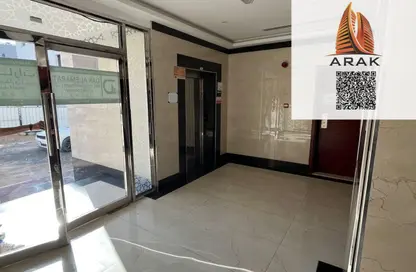 Apartment - 1 Bedroom - 1 Bathroom for rent in Ajman Global City - Al Alia - Ajman