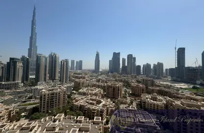 شقة - غرفة نوم - 2 حمامات للبيع في امبيريال افنيو - دبي وسط المدينة - دبي