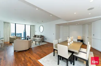 Apartment - 2 Bedrooms - 3 Bathrooms for sale in Burj Khalifa - Burj Khalifa Area - Downtown Dubai - Dubai