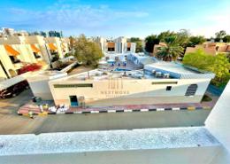 Villa - 4 bedrooms - 6 bathrooms for rent in Al Dhafrah 1 - Al Dhafrah - Abu Dhabi