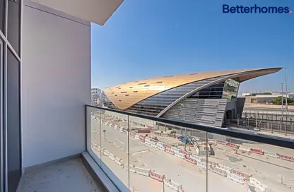 شقة - 1 حمام للبيع في عزيزي اورا - جبل علي داون تاون - دبي
