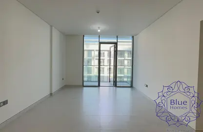 Apartment - 1 Bedroom - 2 Bathrooms for rent in Residences 8 - District One - Mohammed Bin Rashid City - Dubai