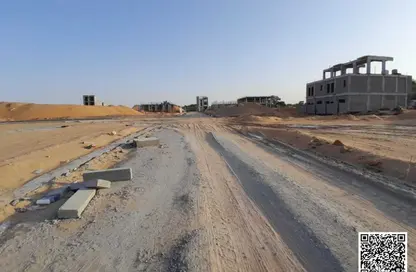 Land - Studio for sale in Al Zaheya Gardens - Al Zahya - Ajman
