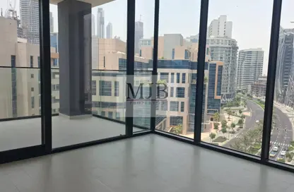 Apartment - 2 Bedrooms - 2 Bathrooms for rent in Trillionaire Residences - Business Bay - Dubai