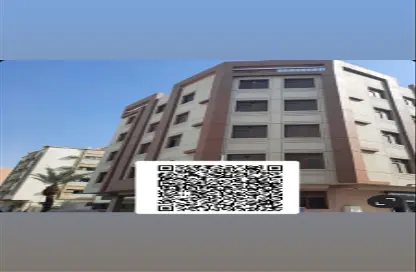 عمارة بالكامل - استوديو - 8 حمامات للبيع في برج النعيمية  2 - أبراج النعيمية - النعيمية - عجمان